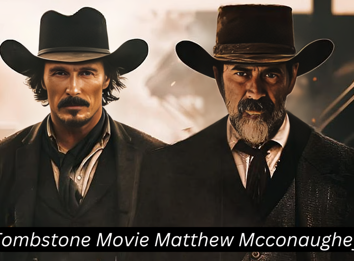 tombstone movie matthew mcconaughey